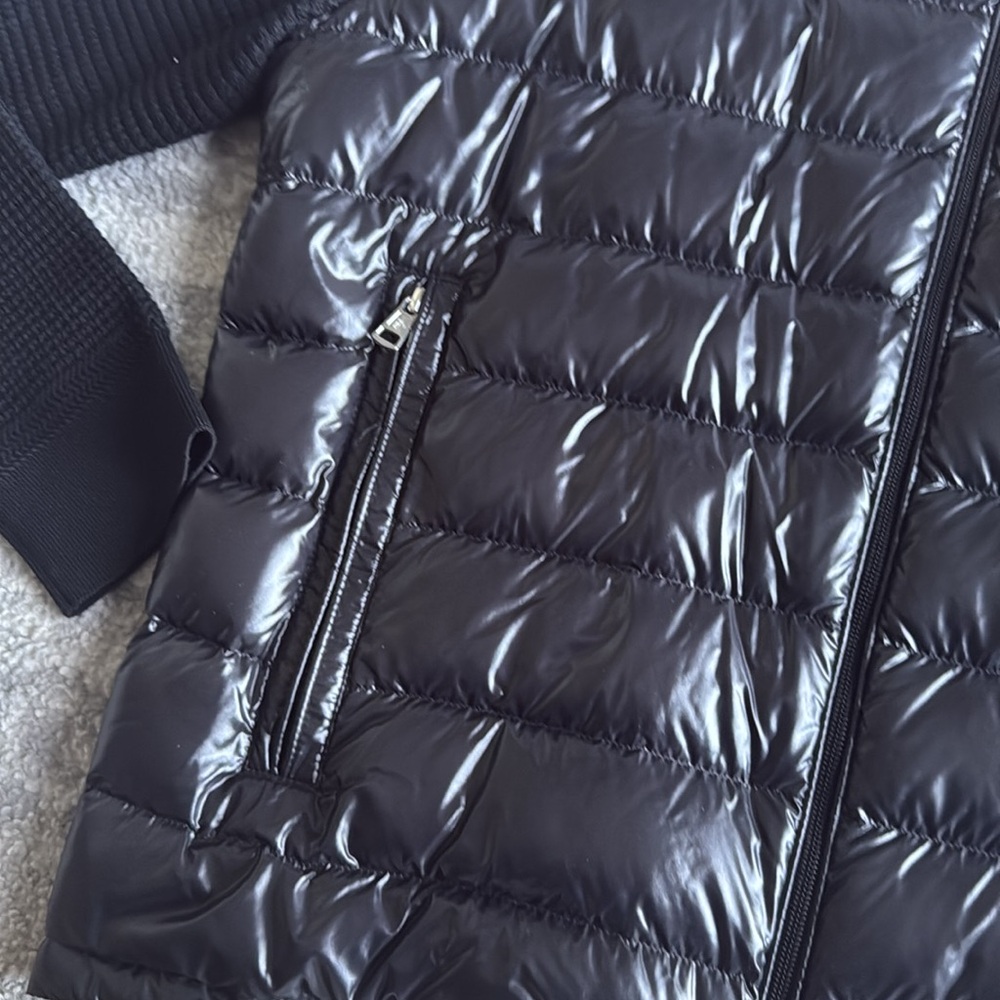 Moncler jacket - Picture 4 of 6